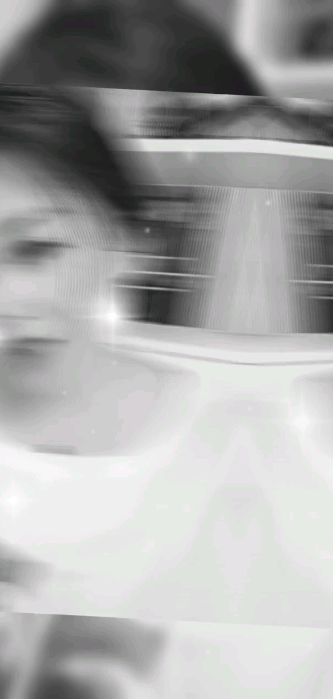 嗯哼/害羞