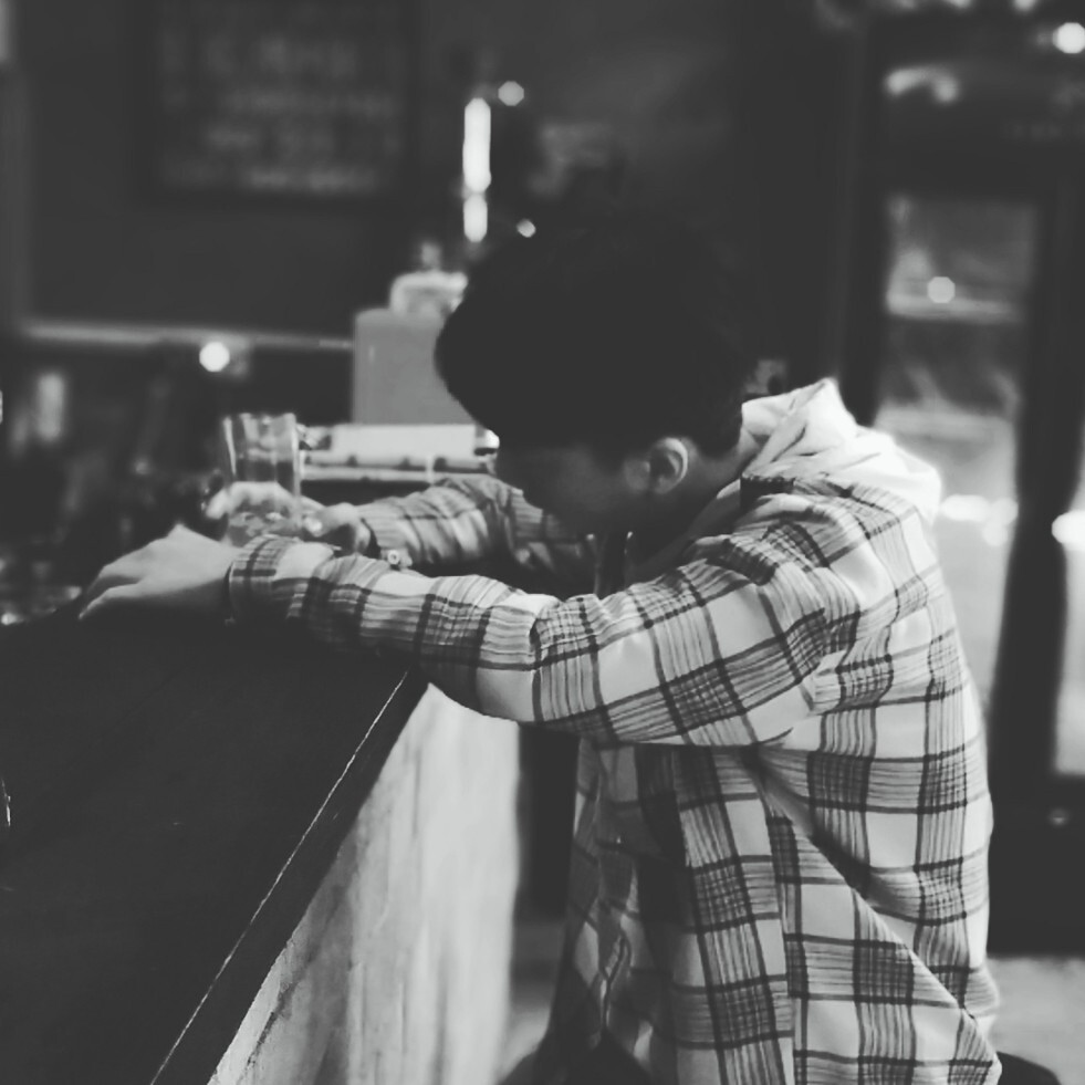 重庆新人海报