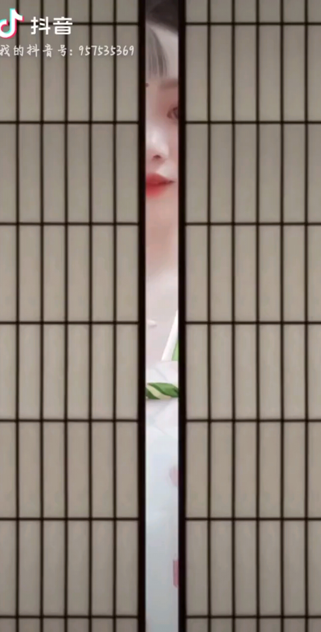 东边的美人儿