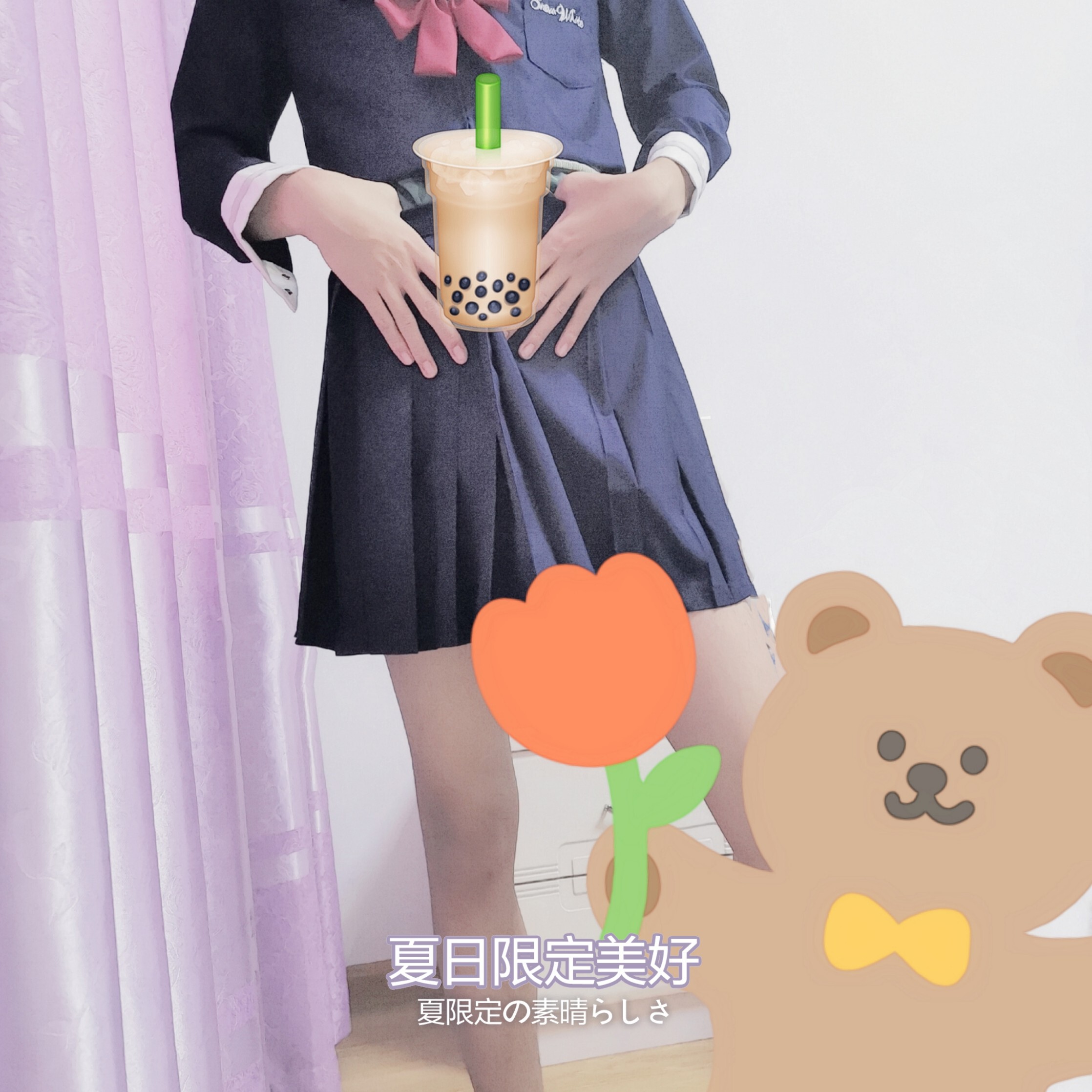 那塔莎海报