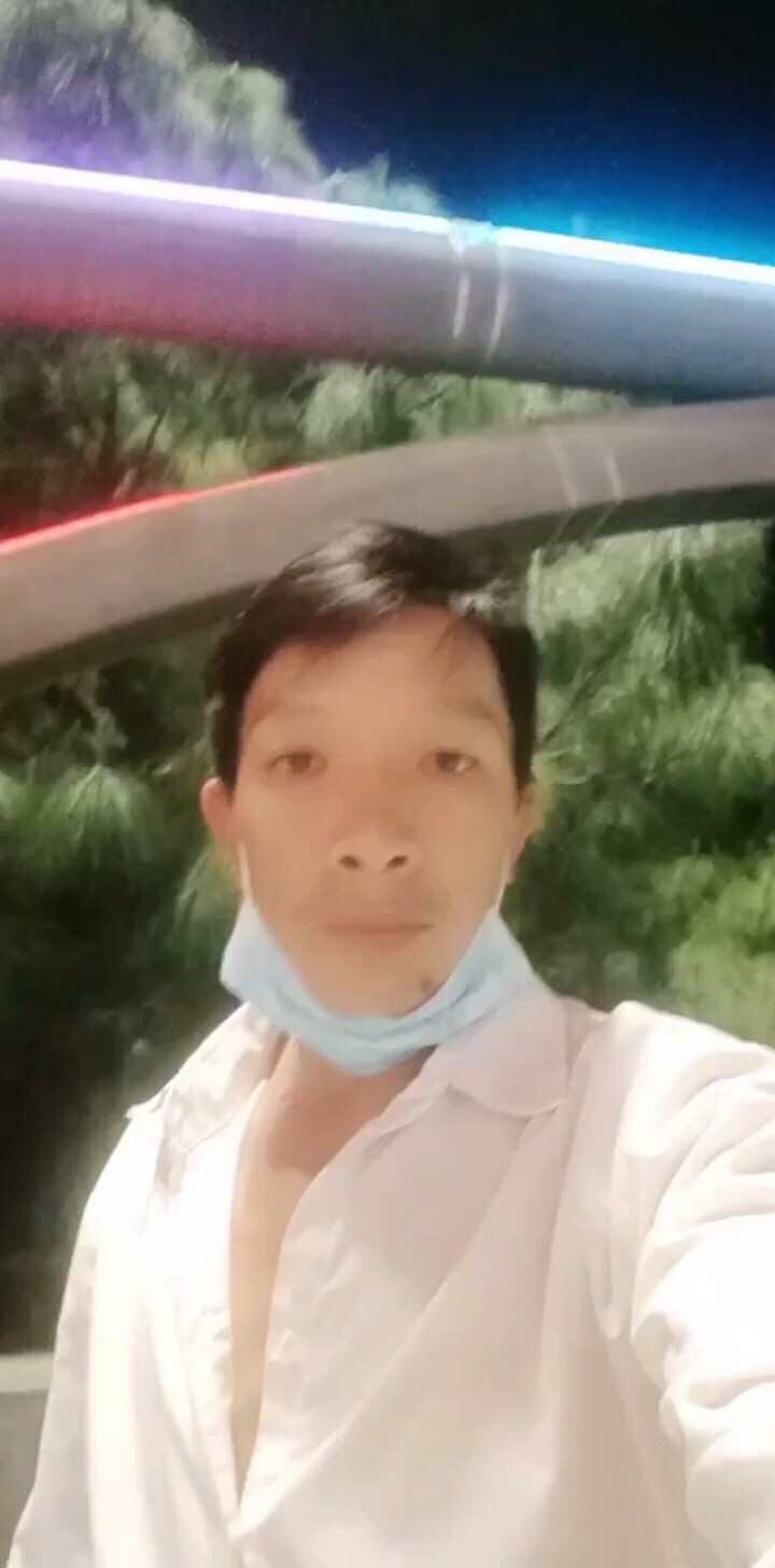 孤单的人