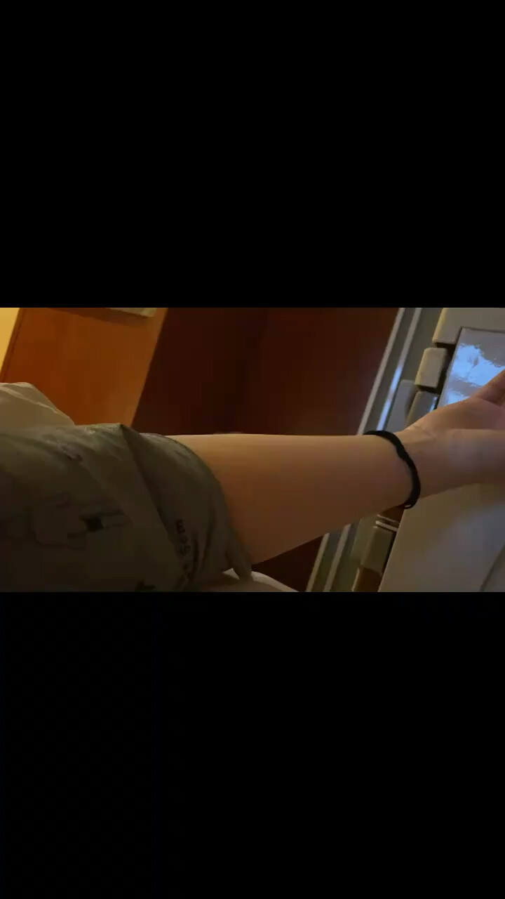 好想你們??