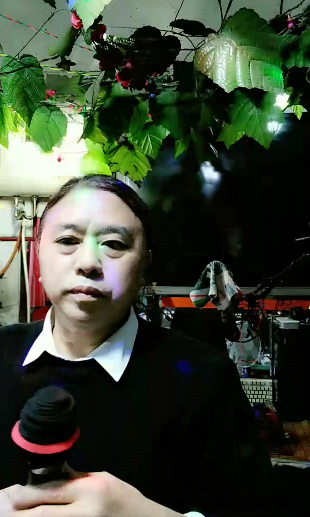 拥抱你的离去