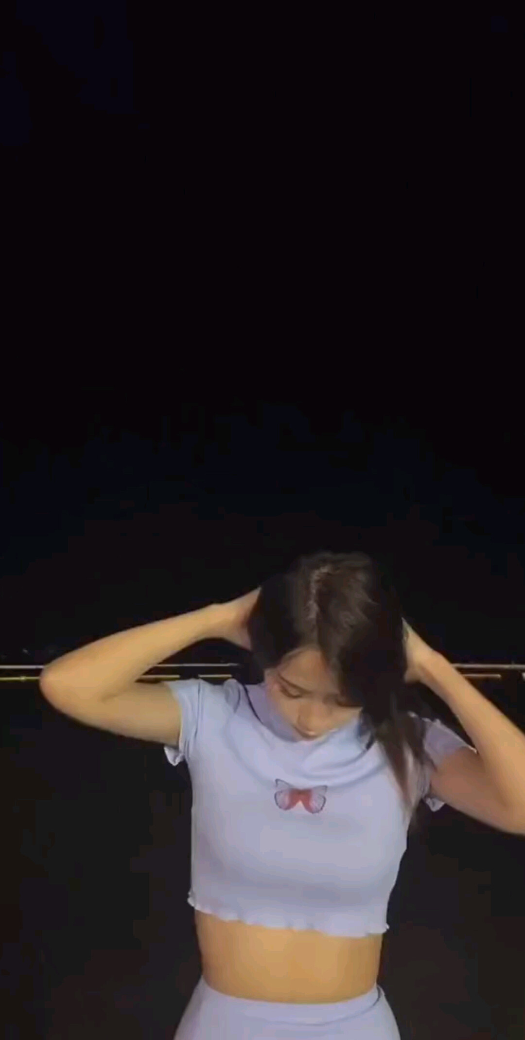 不去追逐，永远不会拥有