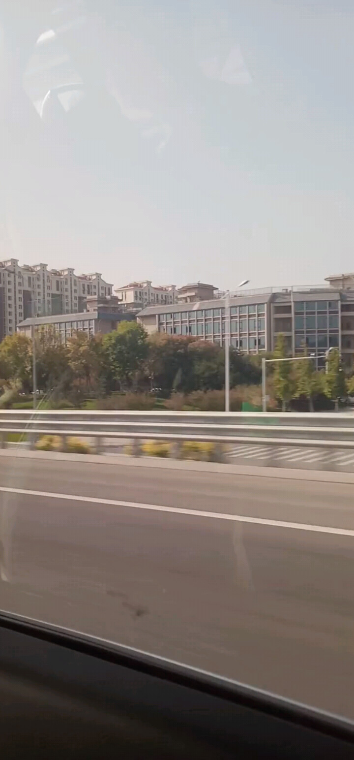 回家得心情好美丽