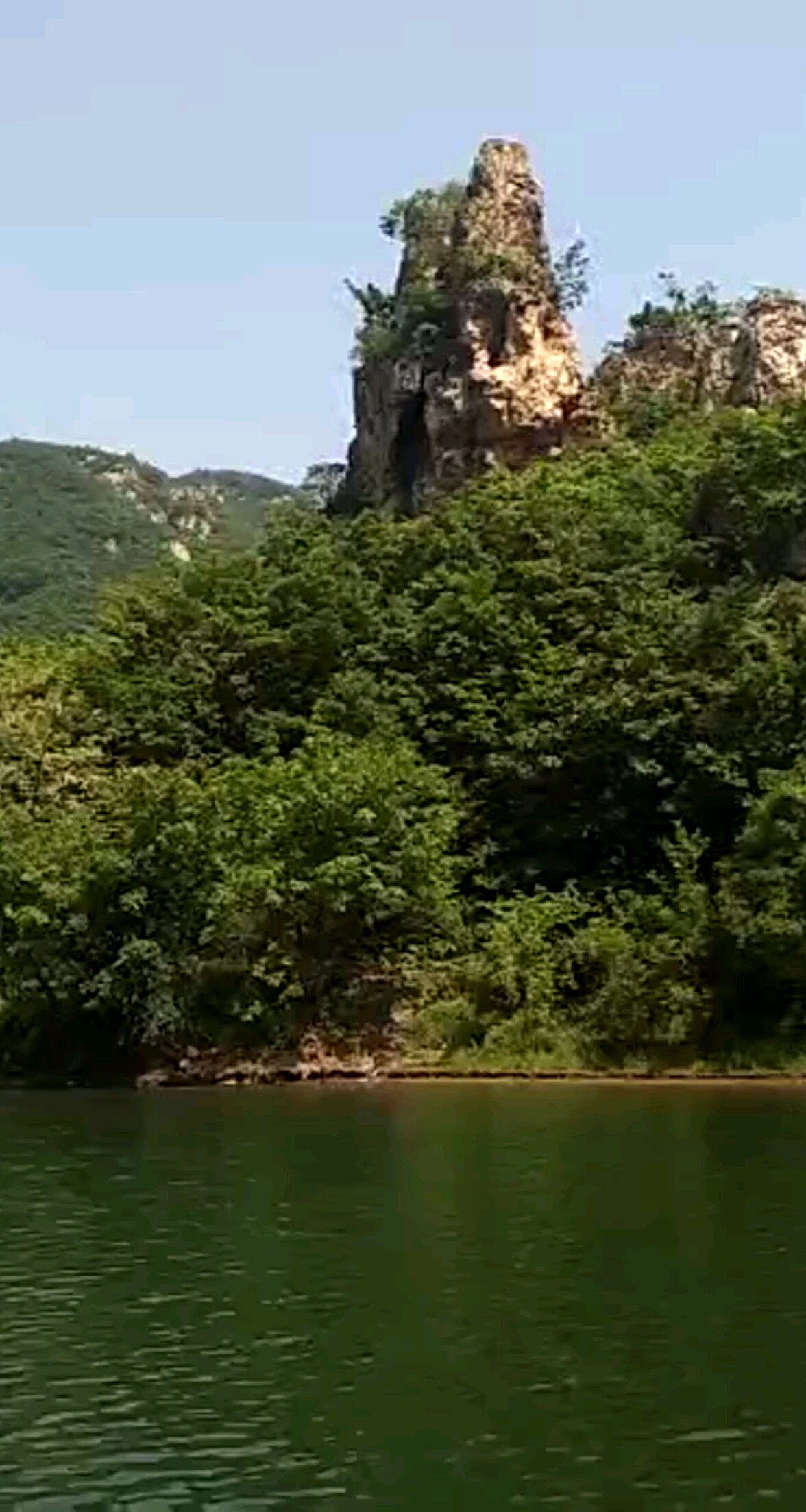 风景不错噢…