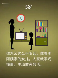 #育儿 ##家庭教育 #