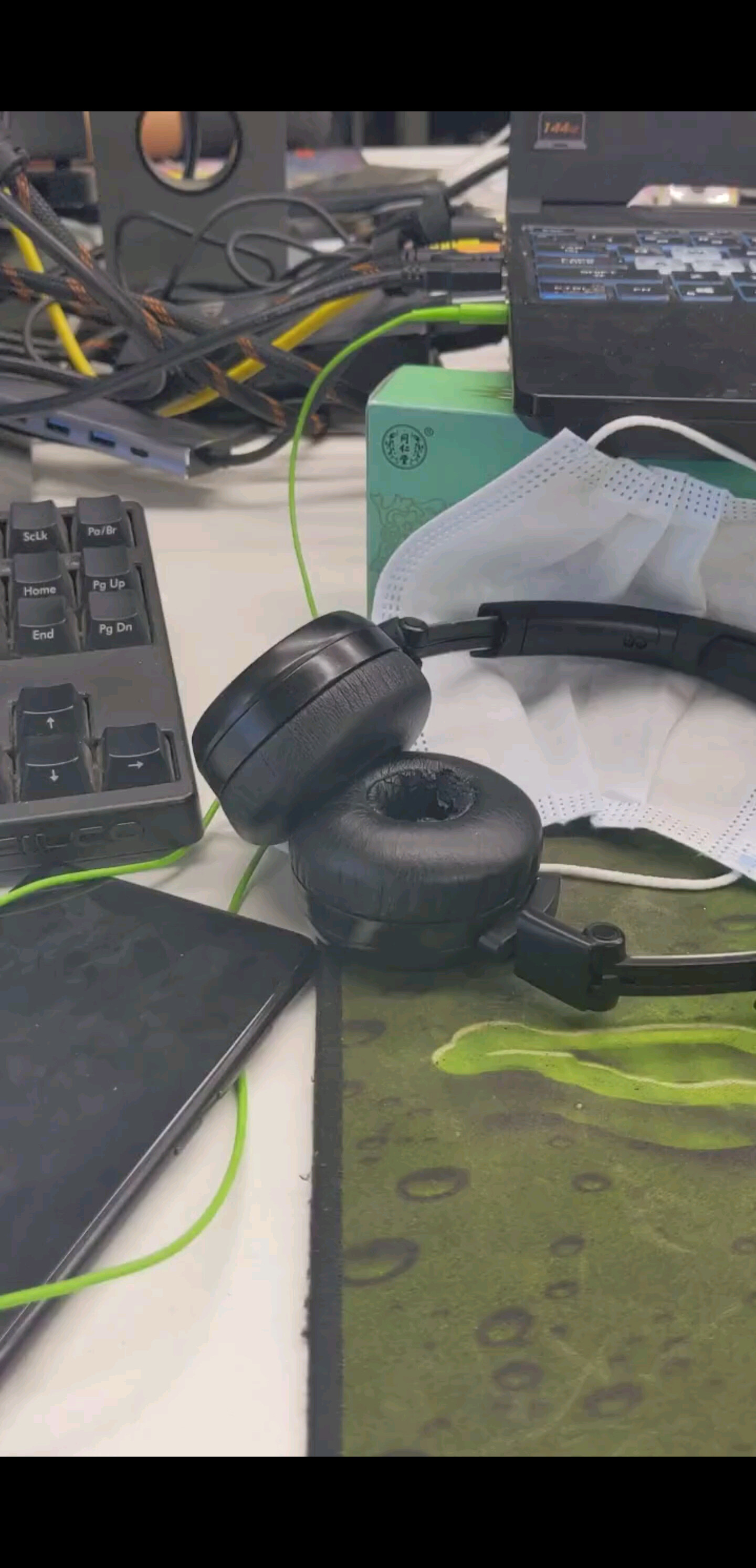 急急急