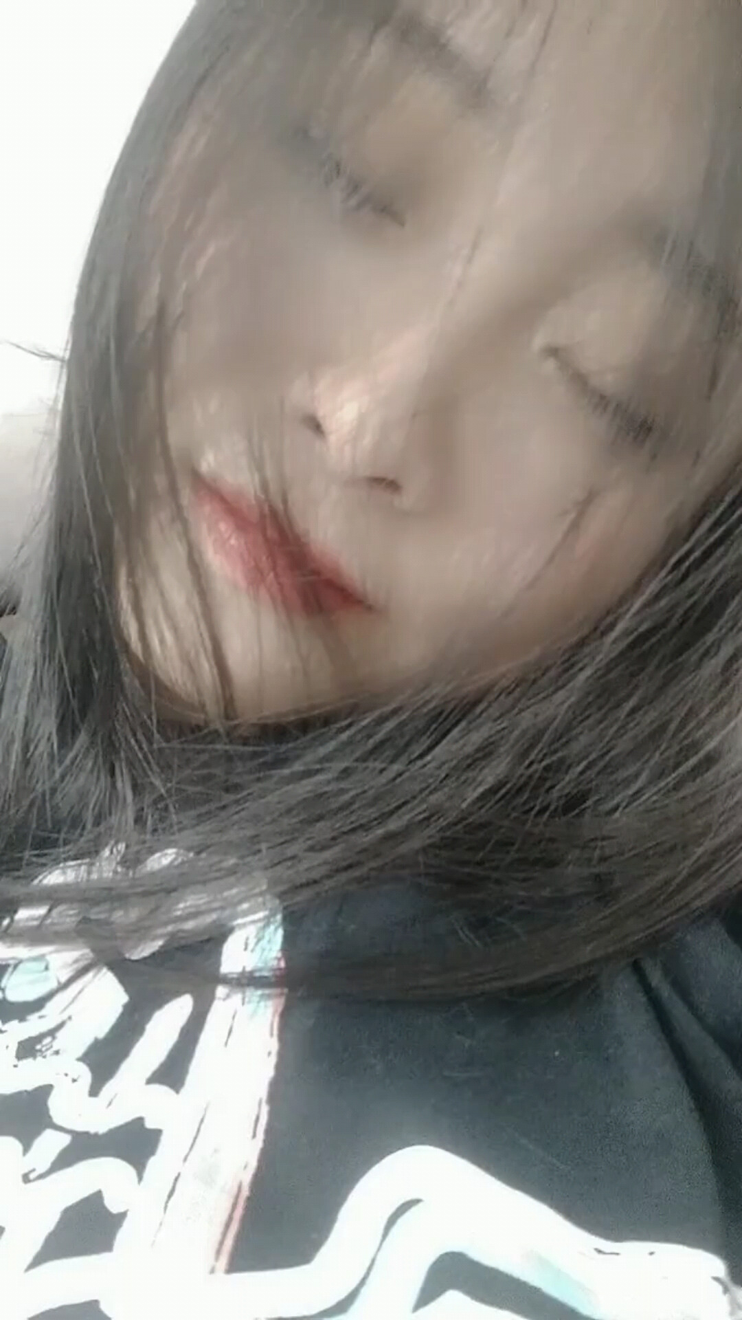 晚安💤