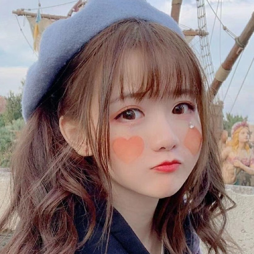 是浅浅吖海报