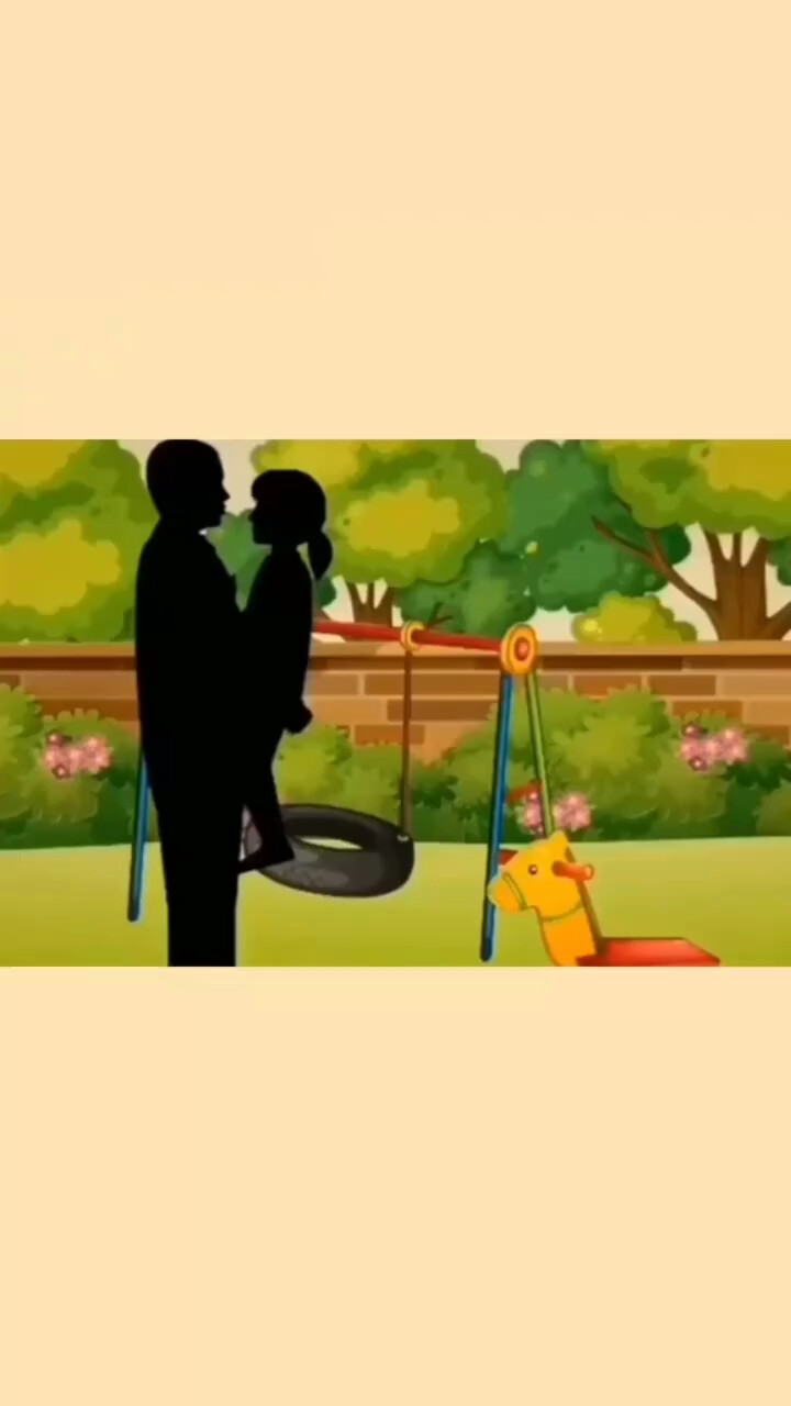 要教会孩子如何保护自己！