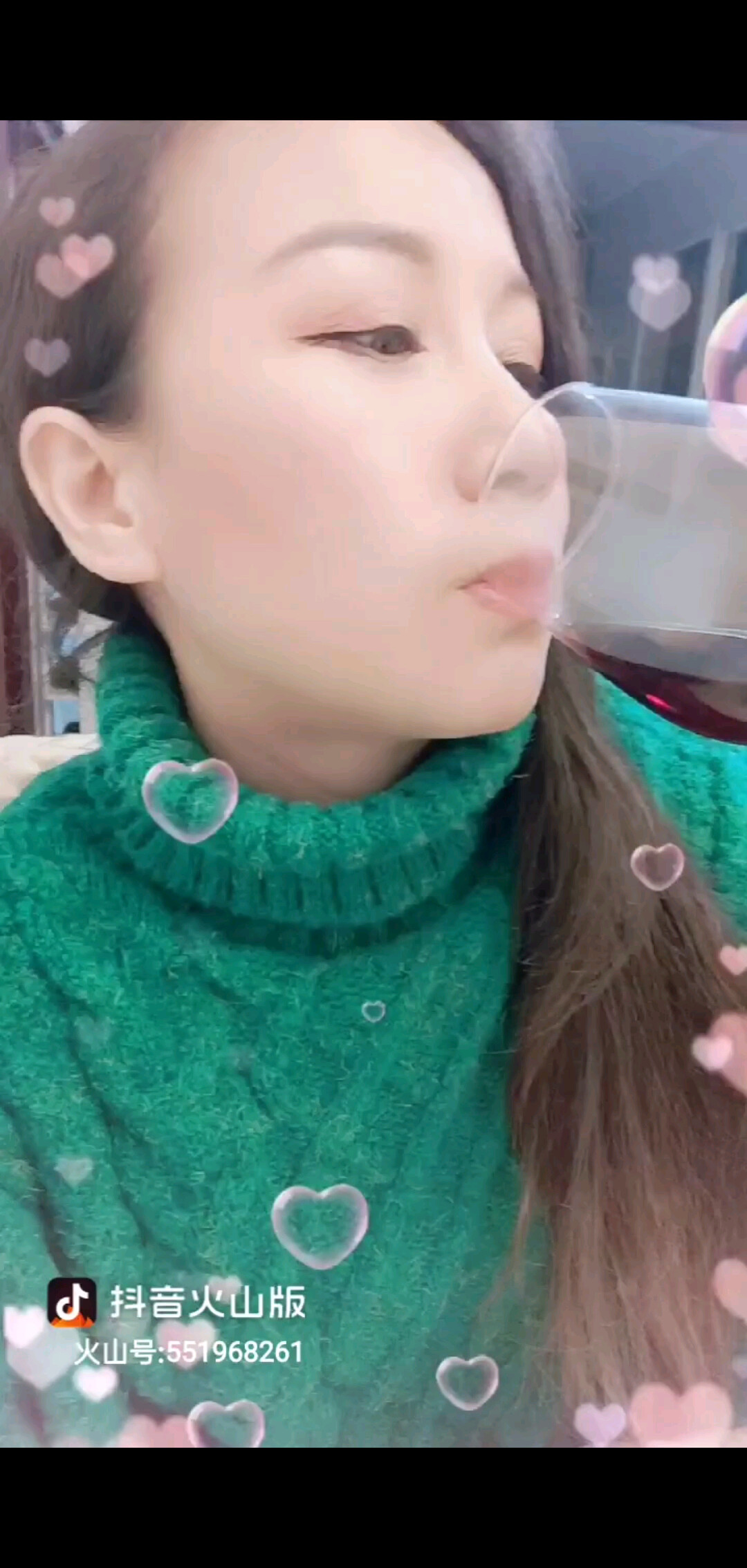 陪伴是最长情的告白！