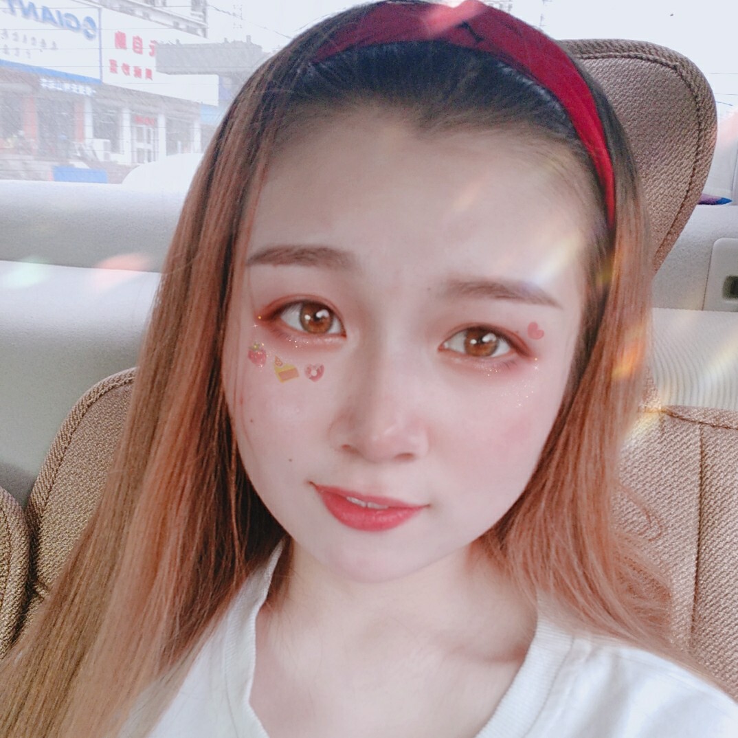 迷迭香star海报