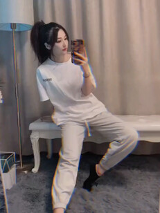 假如自然界没有风雨，怎么会有绚