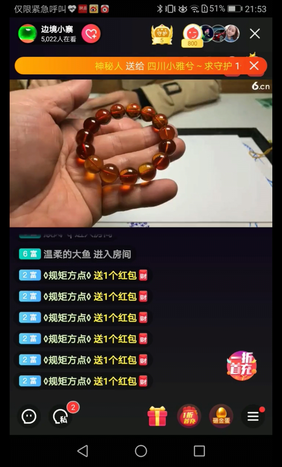 缅甸琥珀