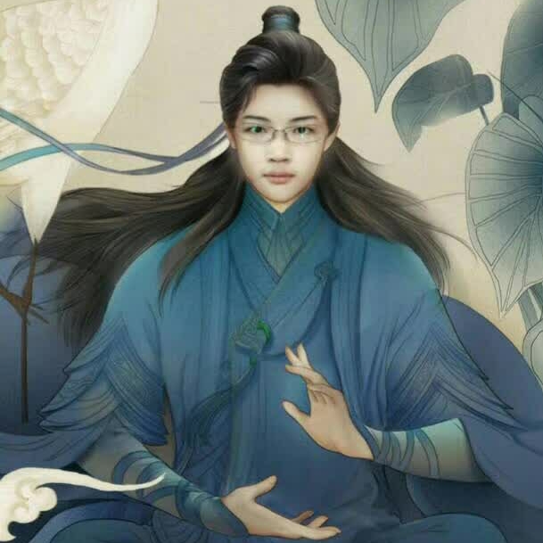 隔壁呆呆海报