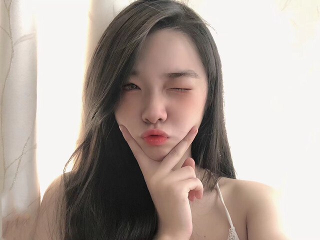 网红照片 – 六间房