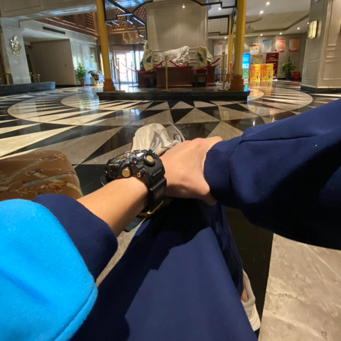 @梁志超海报
