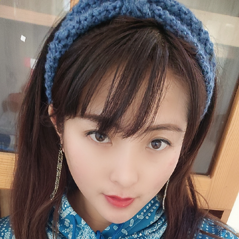 媚娘.....海报