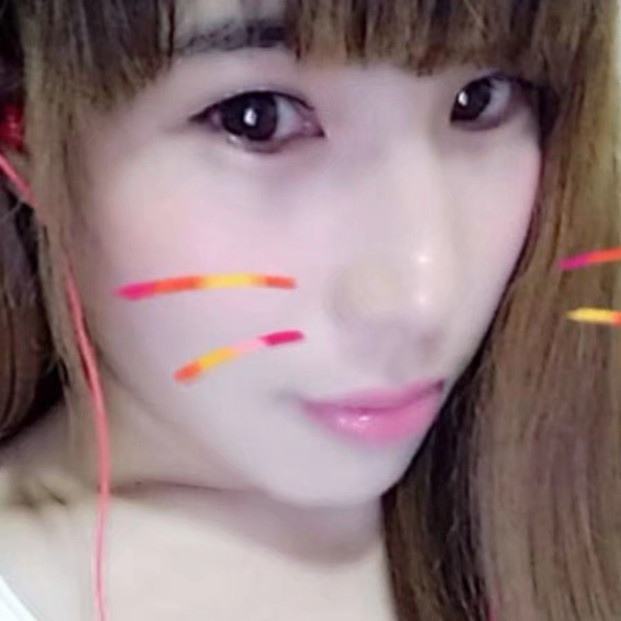 素颜怎么了666海报