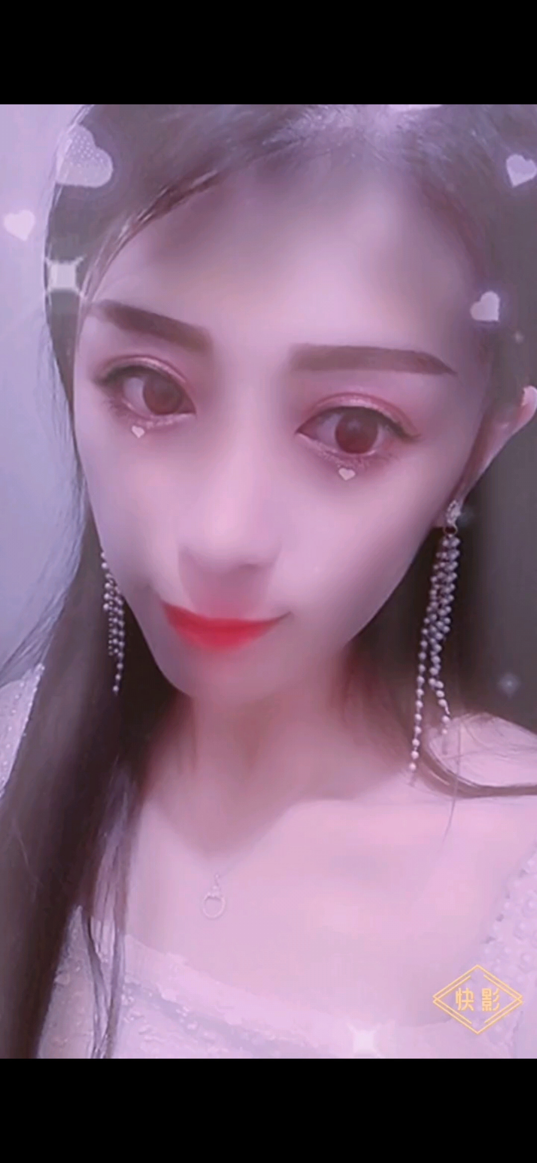 最好的爱意的表达。肯