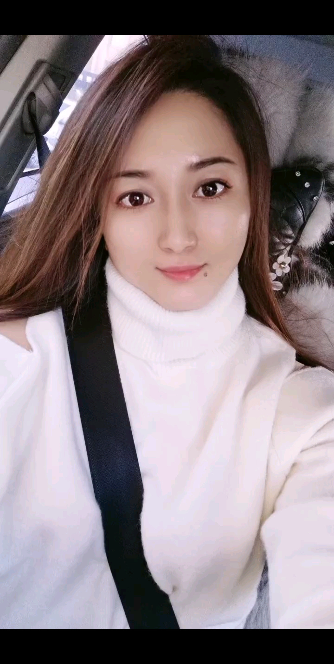 佛说一见钟情是灵魂认