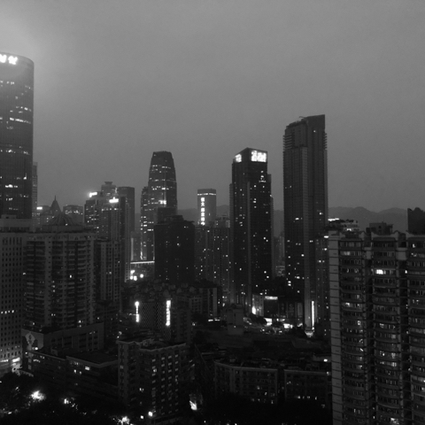 花间昊一海报