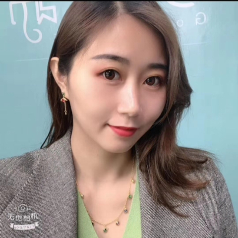 新人米儿海报