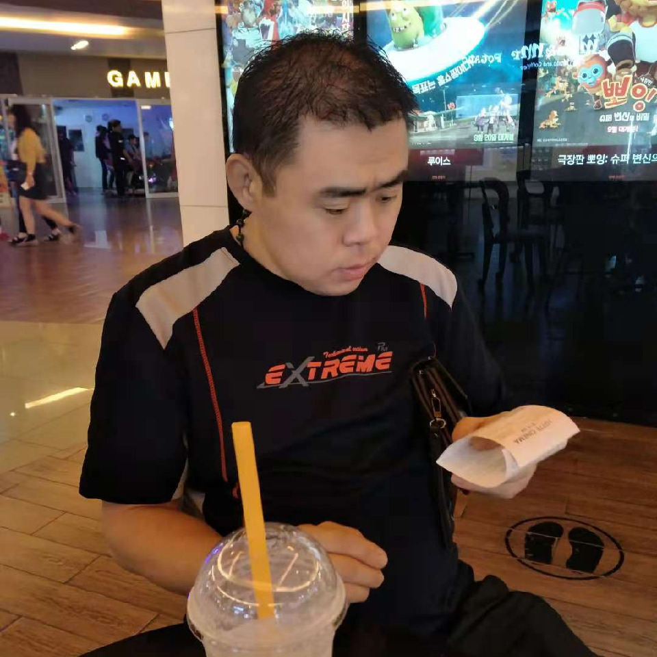 金龍海报