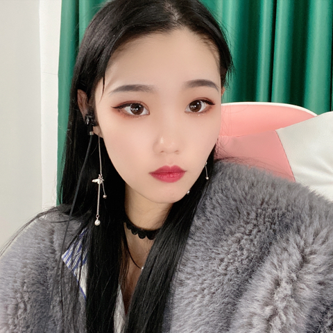 长腿聪聪♥等守护海报