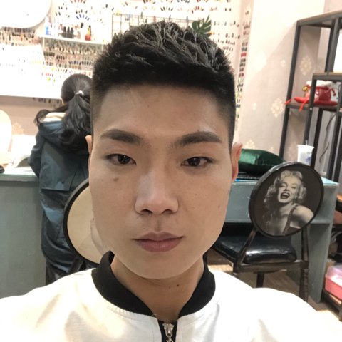 麻烦你别叭叭了海报