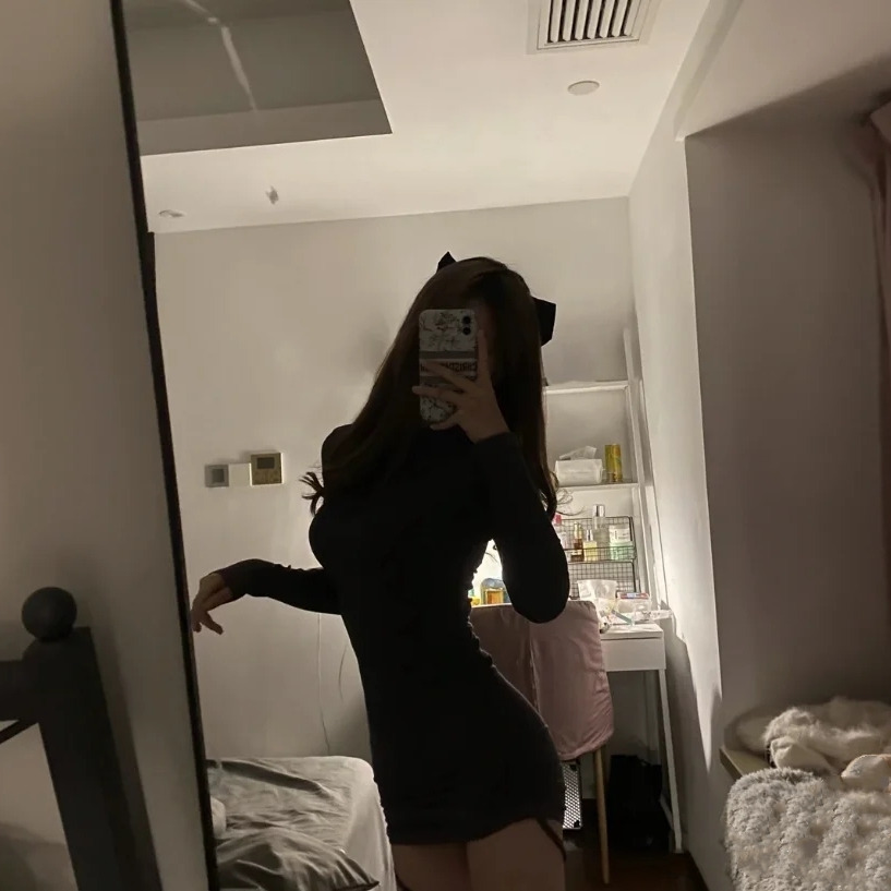 心动格格哟海报