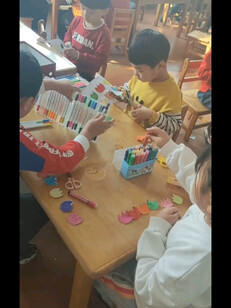 三八节给妈妈的礼物