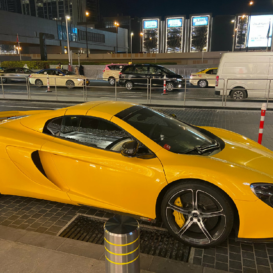 别扒拉我啊！海报