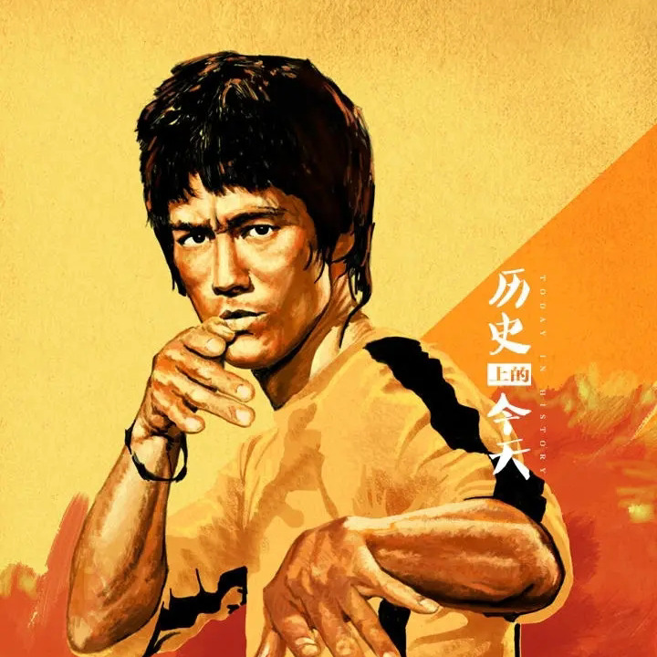 二哥之渡人渡己海报