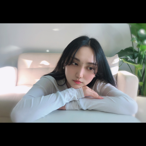 不是说要不我可以好好海报