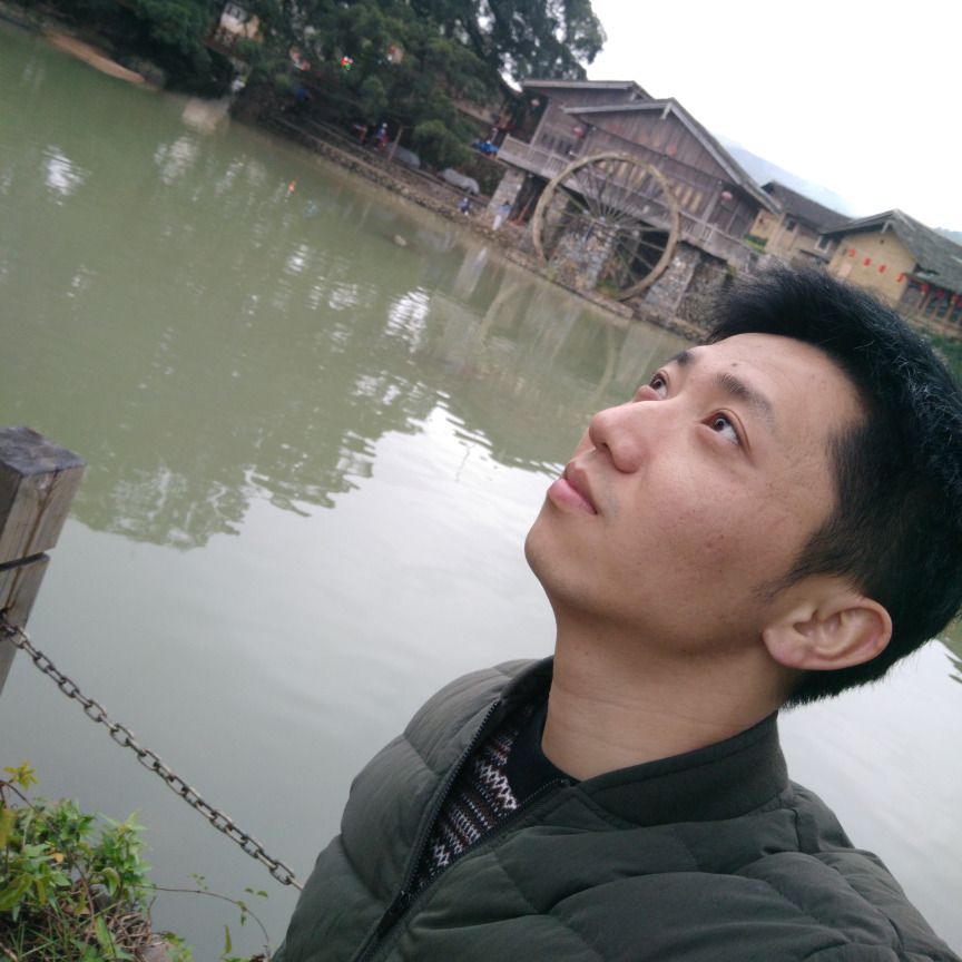 阿不海报