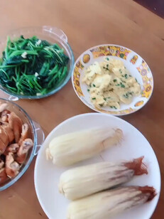 论午餐的重要性……