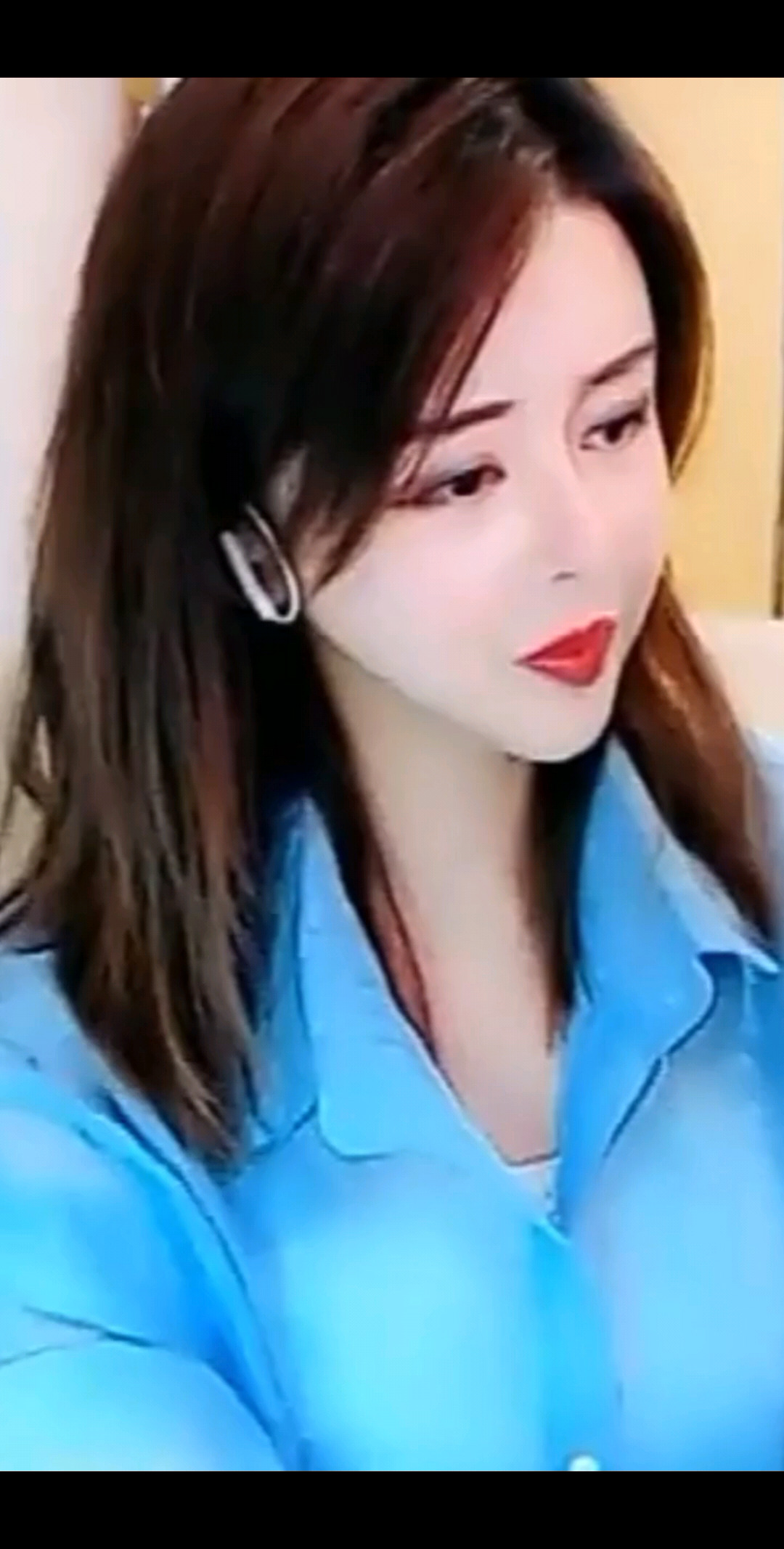 落雨的秋