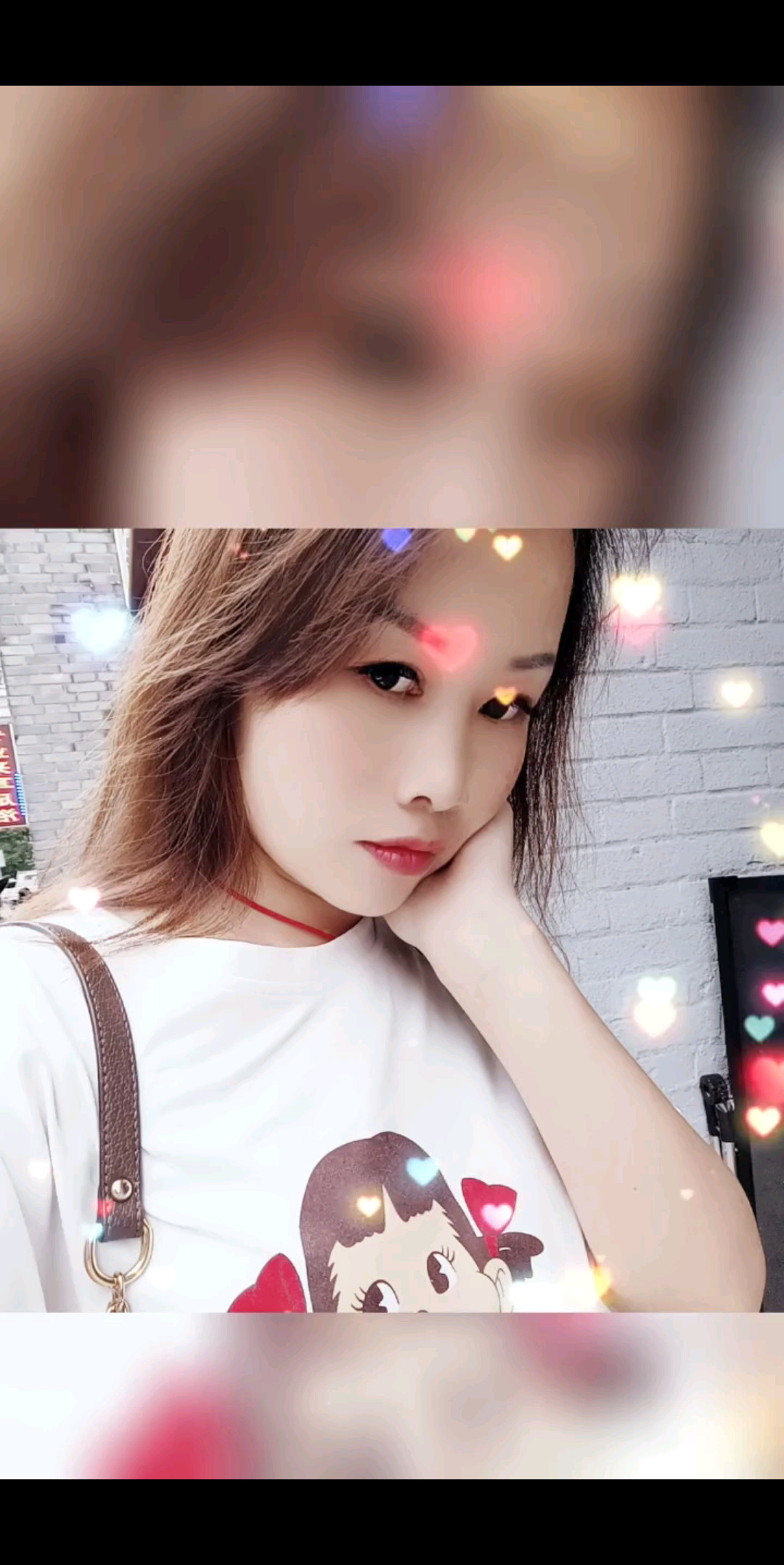 开开心心的就好