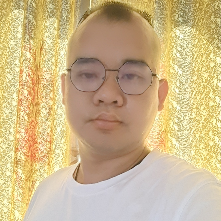 博白战狼哥海报