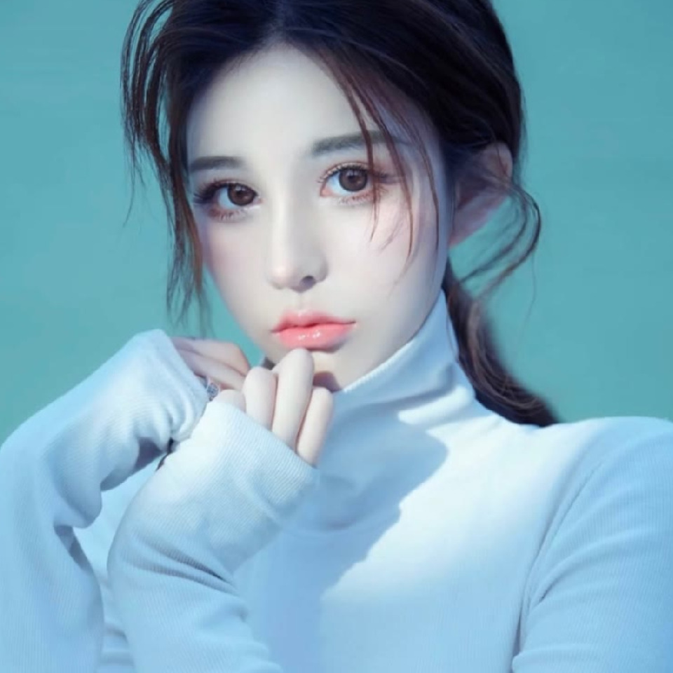 Li你的妮妮海报