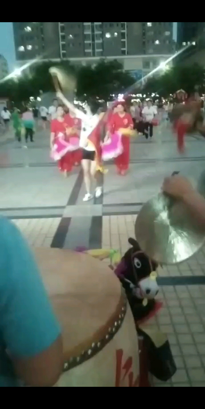这就是海阳独特的大秧