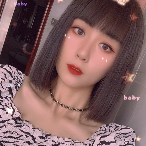 小宝儿w海报