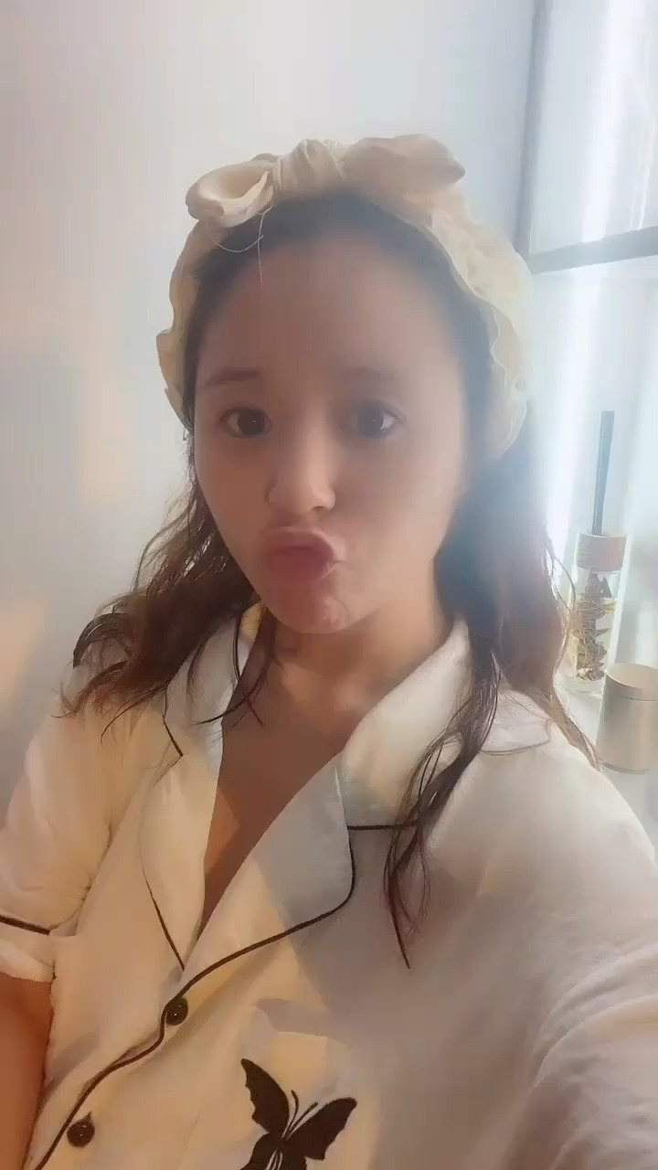 喝点小甜酒微醺一下本