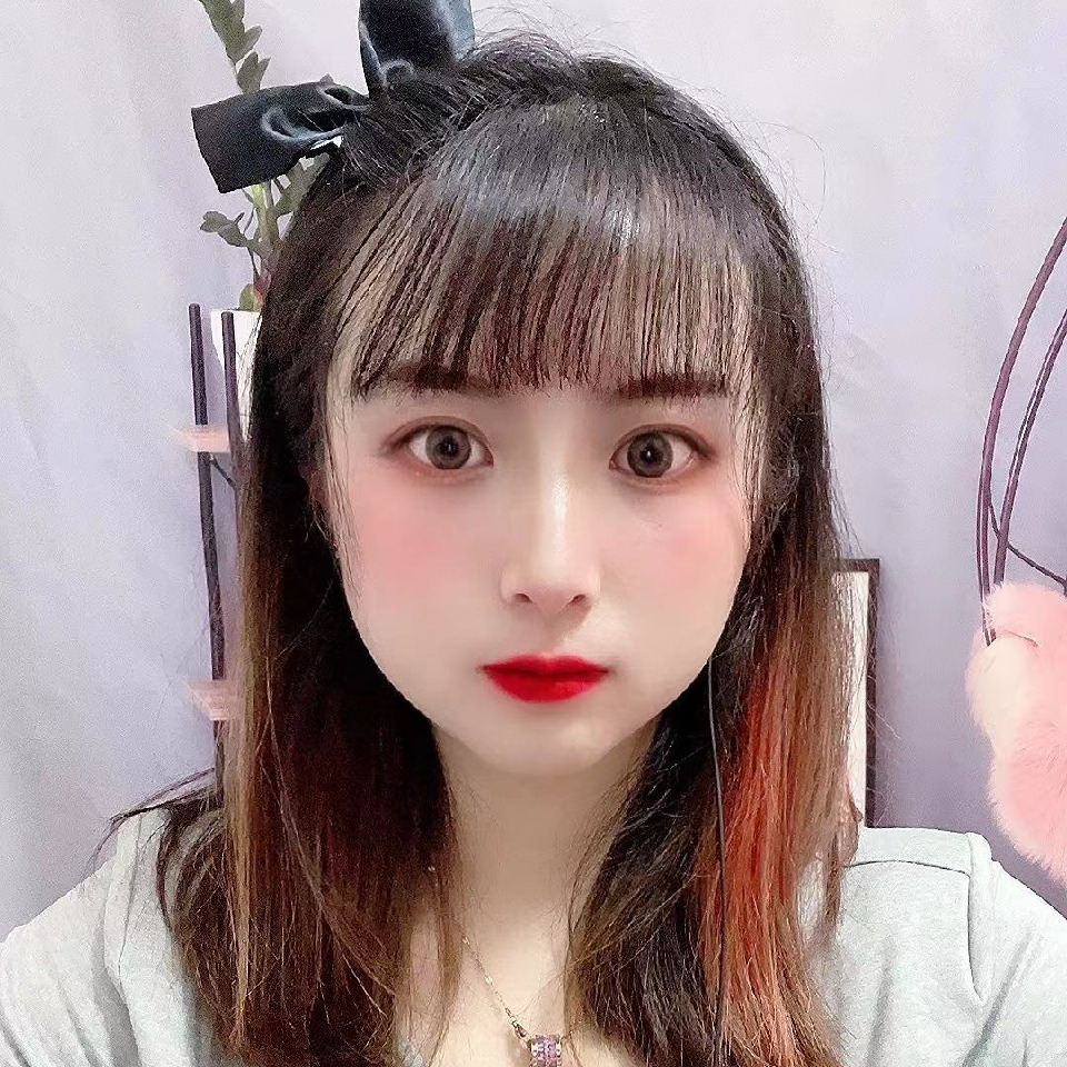 敏妹儿呀海报