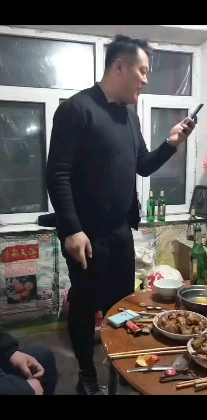 唱的不错哟