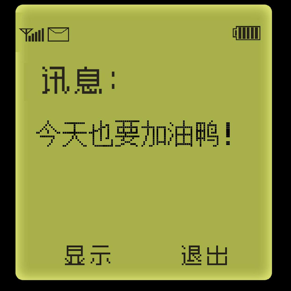 鸟枪换炮可以了海报