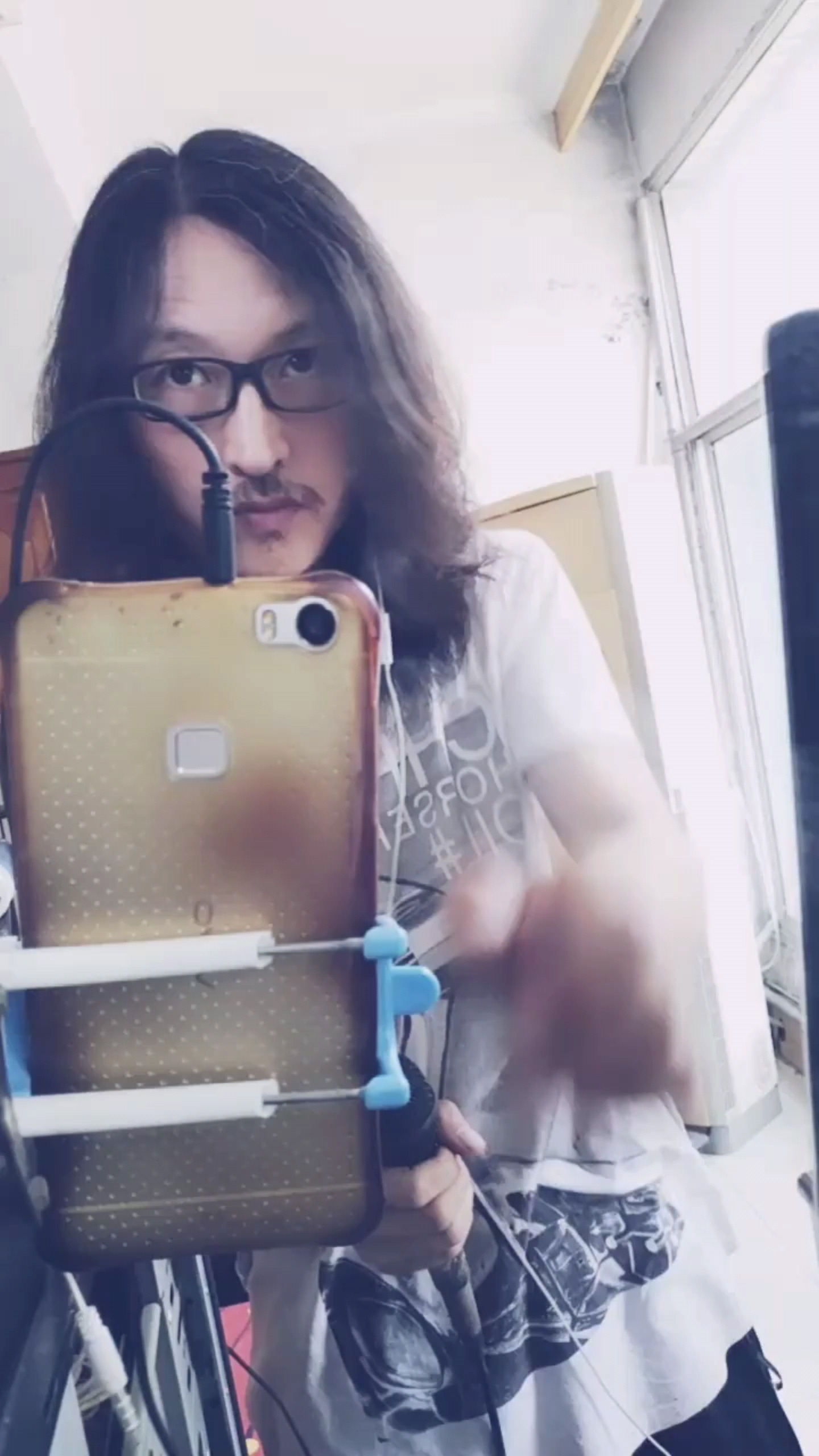 粉墨人生（cover