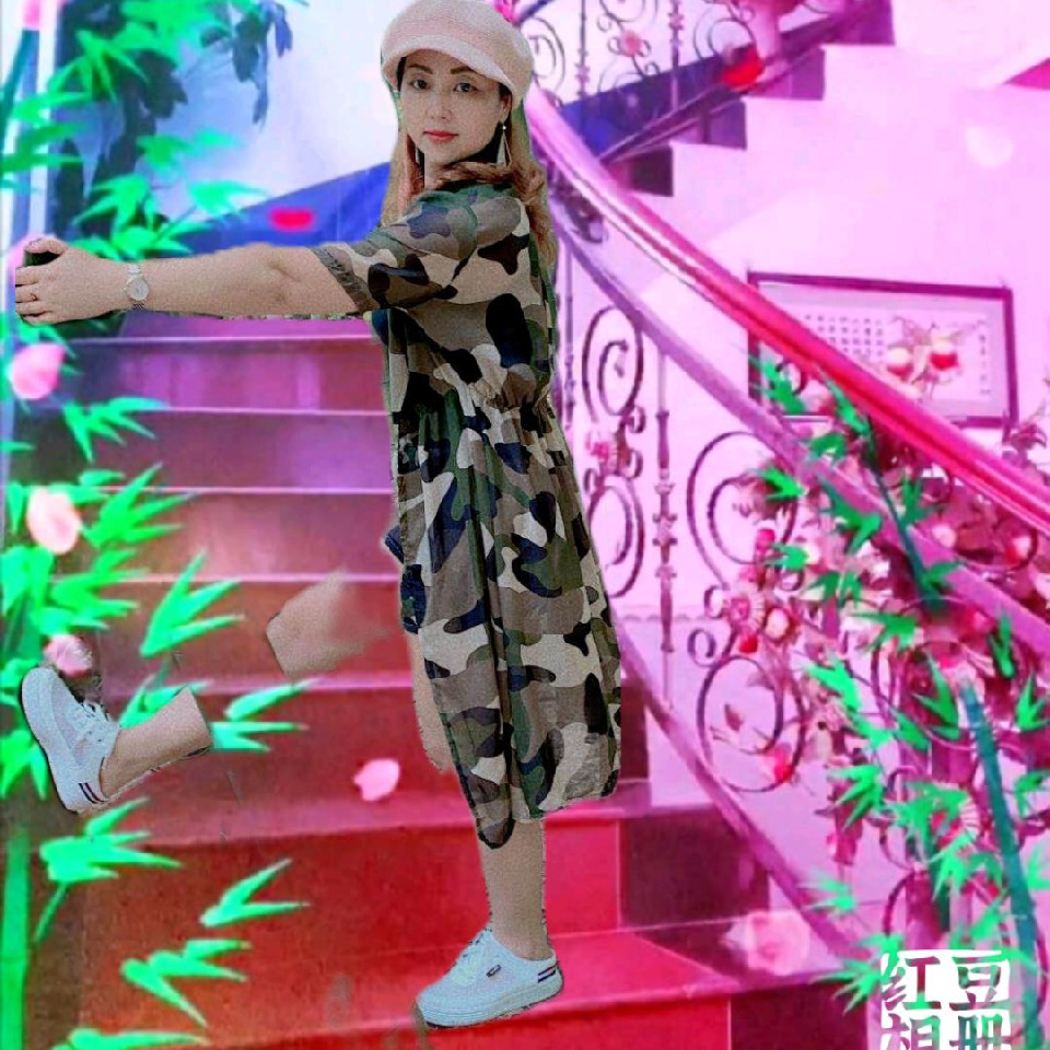 💅叶仙儿💅海报